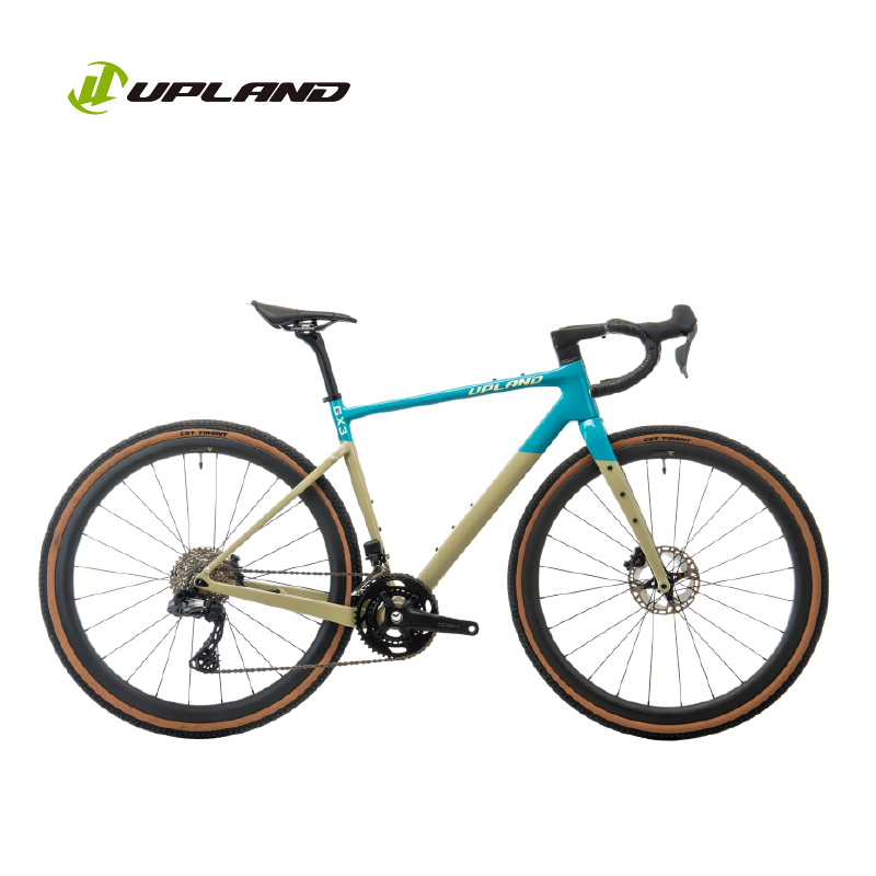 Upland GX-3